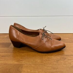 Vintage Jordache SAKS FIFTH AVENUE shoes